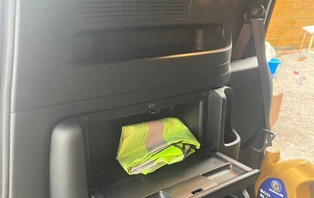 Honda Freed I, 2010 год, 980 000 рублей, 12 фотография