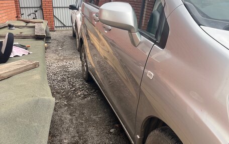 Honda Freed I, 2010 год, 980 000 рублей, 5 фотография