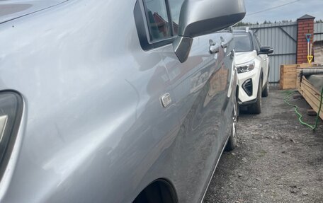 Honda Freed I, 2010 год, 980 000 рублей, 4 фотография