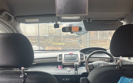 Honda Freed I, 2010 год, 980 000 рублей, 10 фотография