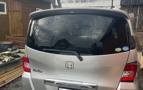 Honda Freed I, 2010 год, 980 000 рублей, 8 фотография
