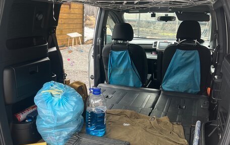 Honda Freed I, 2010 год, 980 000 рублей, 11 фотография