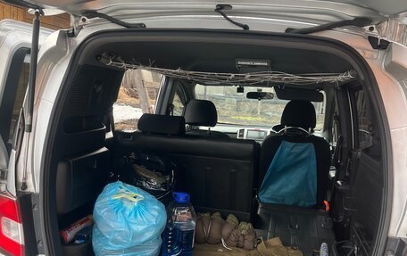 Honda Freed I, 2010 год, 980 000 рублей, 9 фотография