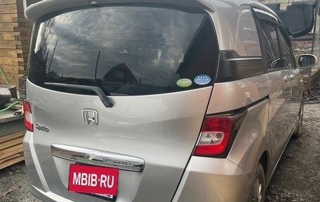 Honda Freed I, 2010 год, 980 000 рублей, 7 фотография