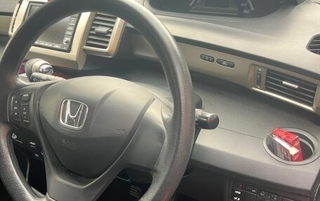 Honda Freed I, 2010 год, 980 000 рублей, 16 фотография