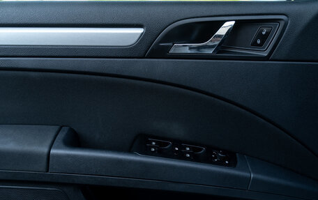 Skoda Superb III рестайлинг, 2013 год, 1 350 000 рублей, 16 фотография