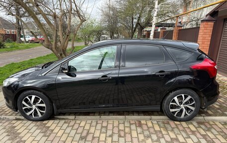 Ford Focus III, 2013 год, 725 000 рублей, 6 фотография