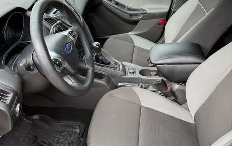 Ford Focus III, 2013 год, 725 000 рублей, 7 фотография