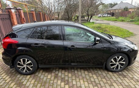 Ford Focus III, 2013 год, 725 000 рублей, 3 фотография