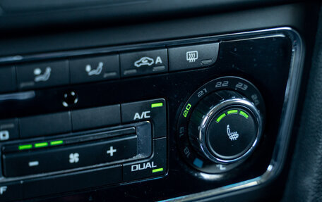 Skoda Superb III рестайлинг, 2013 год, 1 350 000 рублей, 31 фотография