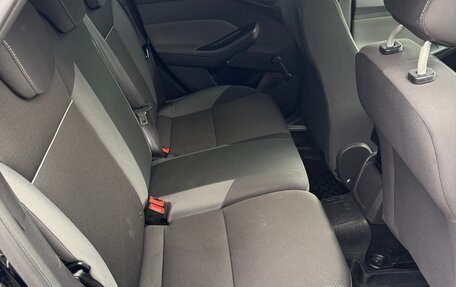 Ford Focus III, 2013 год, 725 000 рублей, 14 фотография