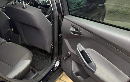 Ford Focus III, 2013 год, 725 000 рублей, 13 фотография