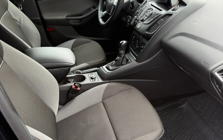 Ford Focus III, 2013 год, 725 000 рублей, 12 фотография