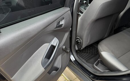 Ford Focus III, 2013 год, 725 000 рублей, 10 фотография