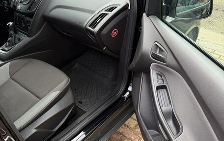 Ford Focus III, 2013 год, 725 000 рублей, 11 фотография