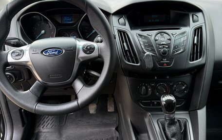Ford Focus III, 2013 год, 725 000 рублей, 15 фотография