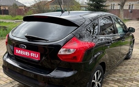 Ford Focus III, 2013 год, 725 000 рублей, 4 фотография