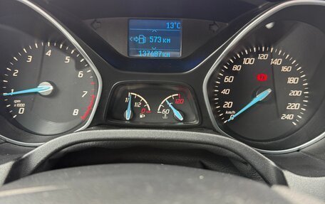 Ford Focus III, 2013 год, 725 000 рублей, 19 фотография