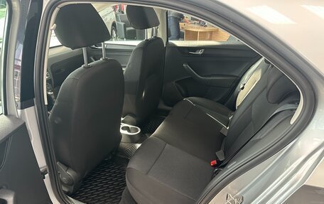 Skoda Rapid I, 2019 год, 1 540 000 рублей, 6 фотография