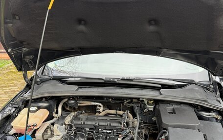 Ford Focus III, 2013 год, 725 000 рублей, 18 фотография