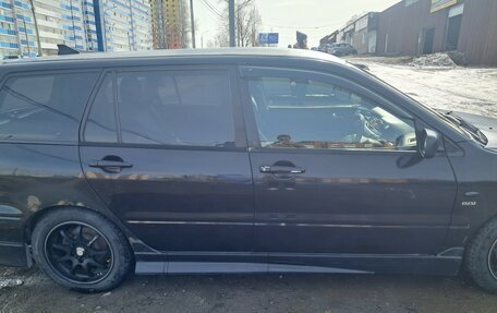 Mitsubishi Lancer IX, 2002 год, 350 000 рублей, 2 фотография