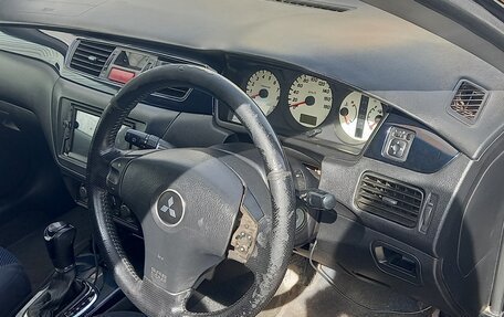 Mitsubishi Lancer IX, 2002 год, 350 000 рублей, 4 фотография