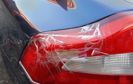 Volvo S80 II рестайлинг 2, 2011 год, 1 300 000 рублей, 4 фотография