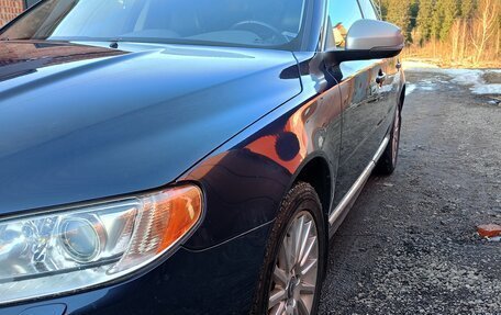 Volvo S80 II рестайлинг 2, 2011 год, 1 300 000 рублей, 2 фотография