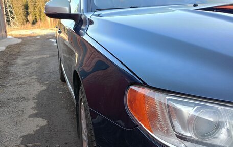 Volvo S80 II рестайлинг 2, 2011 год, 1 300 000 рублей, 3 фотография