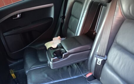 Volvo S80 II рестайлинг 2, 2011 год, 1 300 000 рублей, 7 фотография