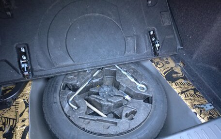 Volvo S80 II рестайлинг 2, 2011 год, 1 300 000 рублей, 5 фотография