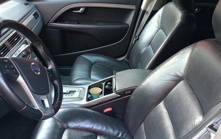 Volvo S80 II рестайлинг 2, 2011 год, 1 300 000 рублей, 8 фотография