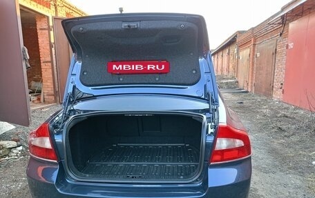 Volvo S80 II рестайлинг 2, 2011 год, 1 300 000 рублей, 6 фотография