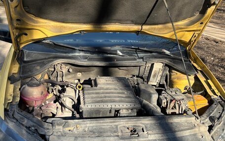 Volkswagen Polo VI (EU Market), 2017 год, 500 000 рублей, 14 фотография