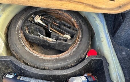 Volkswagen Polo VI (EU Market), 2017 год, 500 000 рублей, 16 фотография