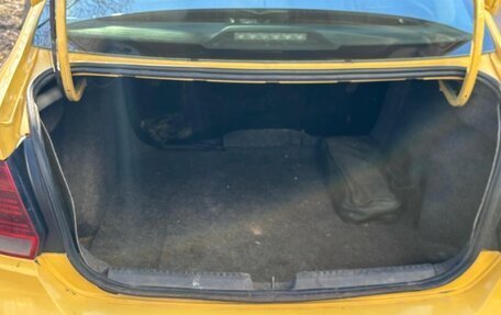 Volkswagen Polo VI (EU Market), 2017 год, 500 000 рублей, 13 фотография