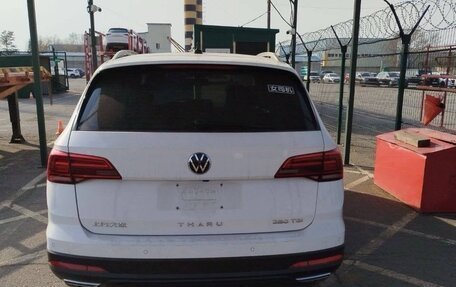Volkswagen Tharu, 2022 год, 1 950 000 рублей, 3 фотография