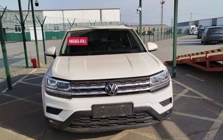 Volkswagen Tharu, 2022 год, 1 950 000 рублей, 2 фотография
