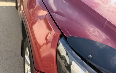 Volkswagen Tiguan I, 2012 год, 760 000 рублей, 2 фотография