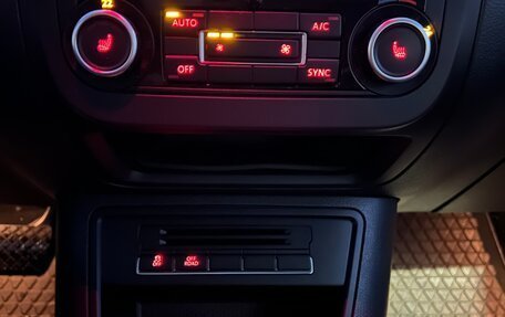 Volkswagen Tiguan I, 2012 год, 760 000 рублей, 10 фотография