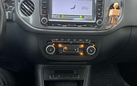 Volkswagen Tiguan I, 2012 год, 760 000 рублей, 3 фотография