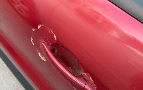 Volkswagen Tiguan I, 2012 год, 760 000 рублей, 16 фотография