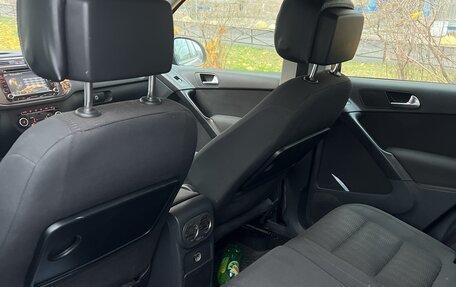 Volkswagen Tiguan I, 2012 год, 760 000 рублей, 5 фотография