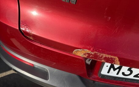 Volkswagen Tiguan I, 2012 год, 760 000 рублей, 12 фотография