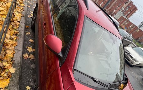 Volkswagen Tiguan I, 2012 год, 760 000 рублей, 6 фотография