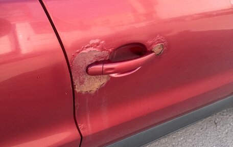 Volkswagen Tiguan I, 2012 год, 760 000 рублей, 13 фотография