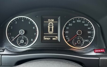 Volkswagen Tiguan I, 2012 год, 760 000 рублей, 4 фотография