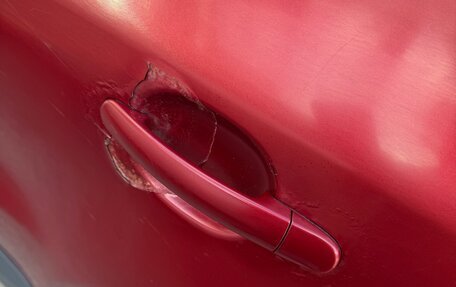 Volkswagen Tiguan I, 2012 год, 760 000 рублей, 17 фотография