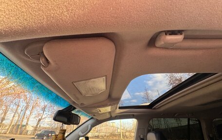 Toyota Land Cruiser 200, 2011 год, 2 590 000 рублей, 9 фотография