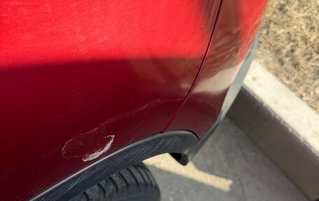 Volkswagen Tiguan I, 2012 год, 760 000 рублей, 18 фотография